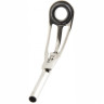 Кольца пропускные Тюльпан SALMO для болонских удилищ Sic размер 04 1.2мм 5шт. 30124-04-12