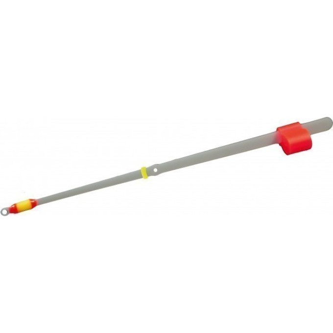 Сторожок лавсановый SALMO Fin 10см/тест 1.50г 240-05